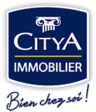 Logo Citya Immobilier